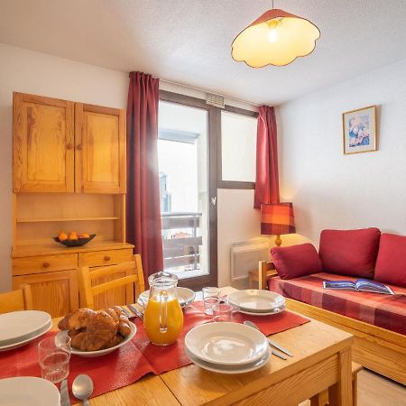Apartment Plein Soleil - Val Claret-1 By Interhome ทีนเญอ ภายนอก รูปภาพ